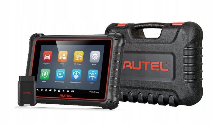 Диагностикалық жабдық AUTEL
