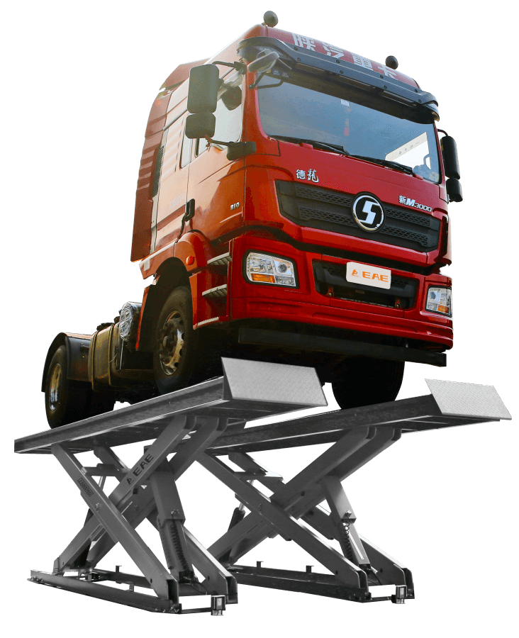 Қайшылы көтергіш Everlift EE-HX150