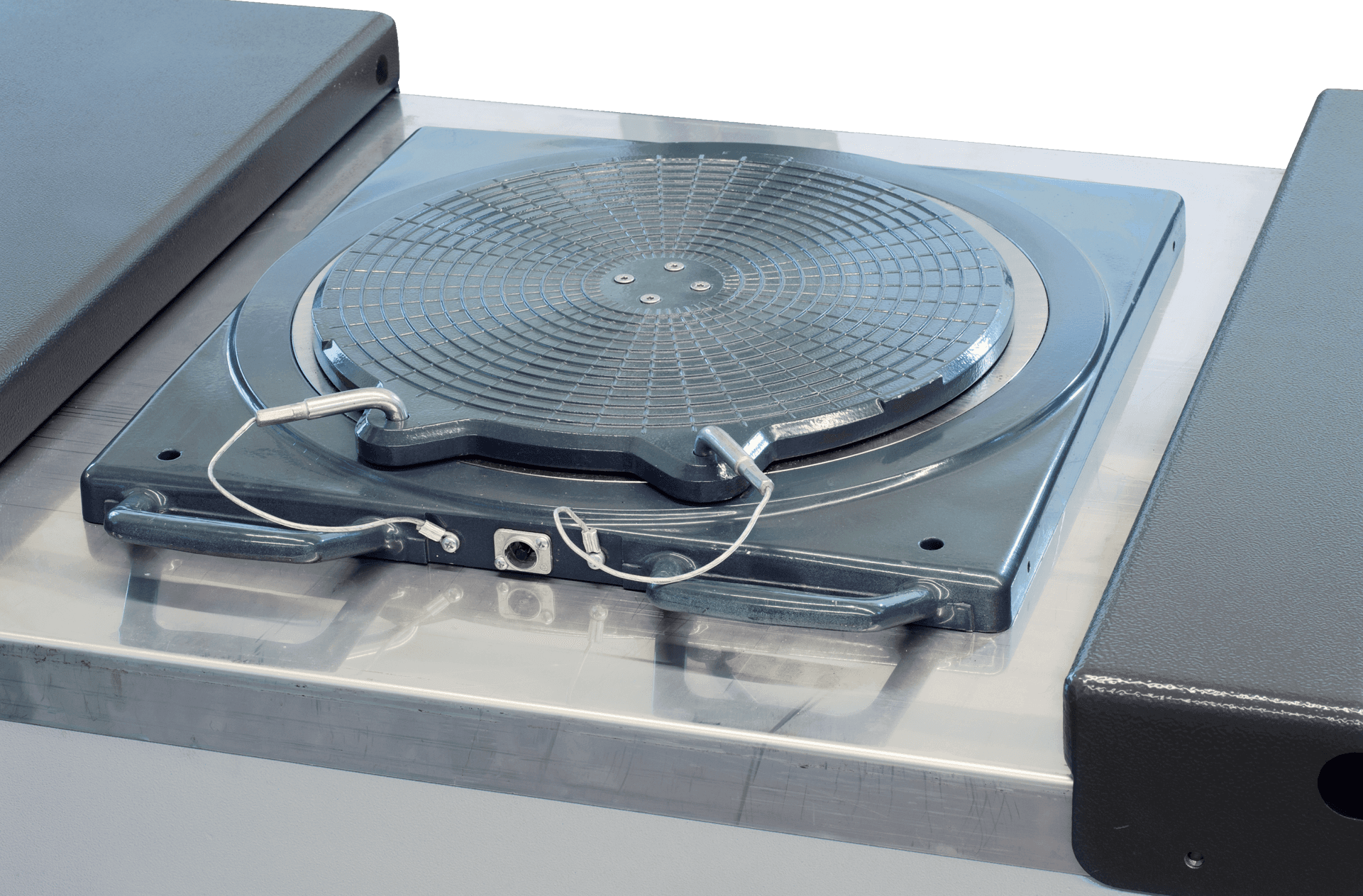 Комплект для сход-развала Rotary AK-SM65-55N-7040
