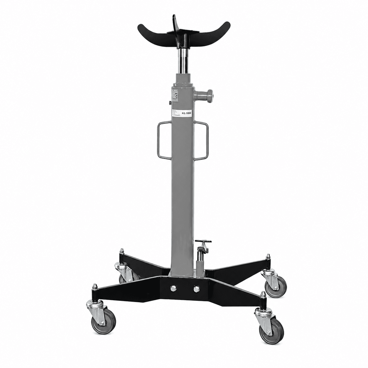 Werther OMA W110 Гидравликалық тірек көтергіштігі 1000кг