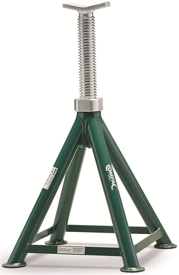 Страховочная стойка CAX 12НS