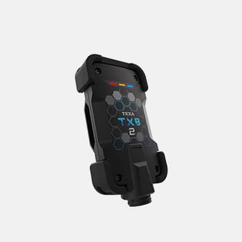 Диагностический сканер Navigator TXB 2