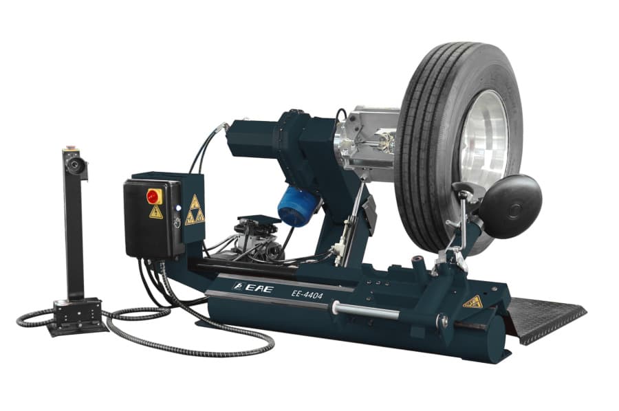 Truck tire changer Everlift EE-4404