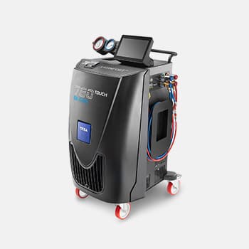 Станция для заправки автокондиционеров Konfort 780R Bi-Gas Touch
