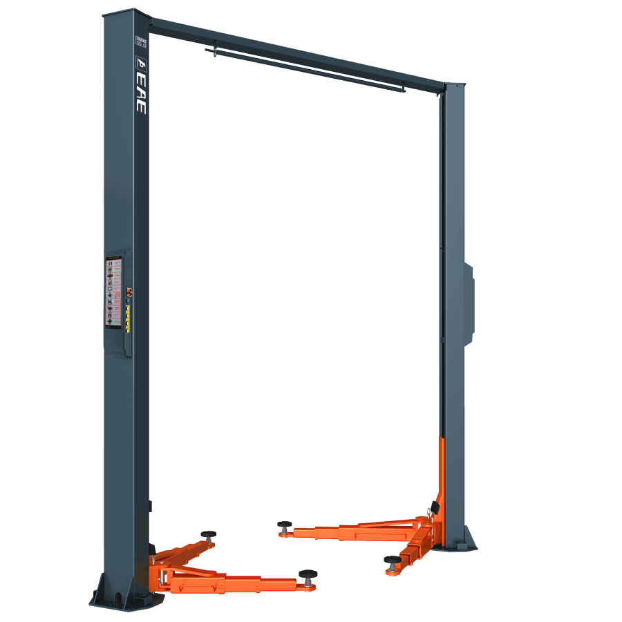 Двухстоечный подъемник Everlift EE-6215EKZ