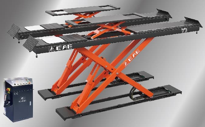 Ножничный подъемник Everlift HX50BWF.51L.PD8
