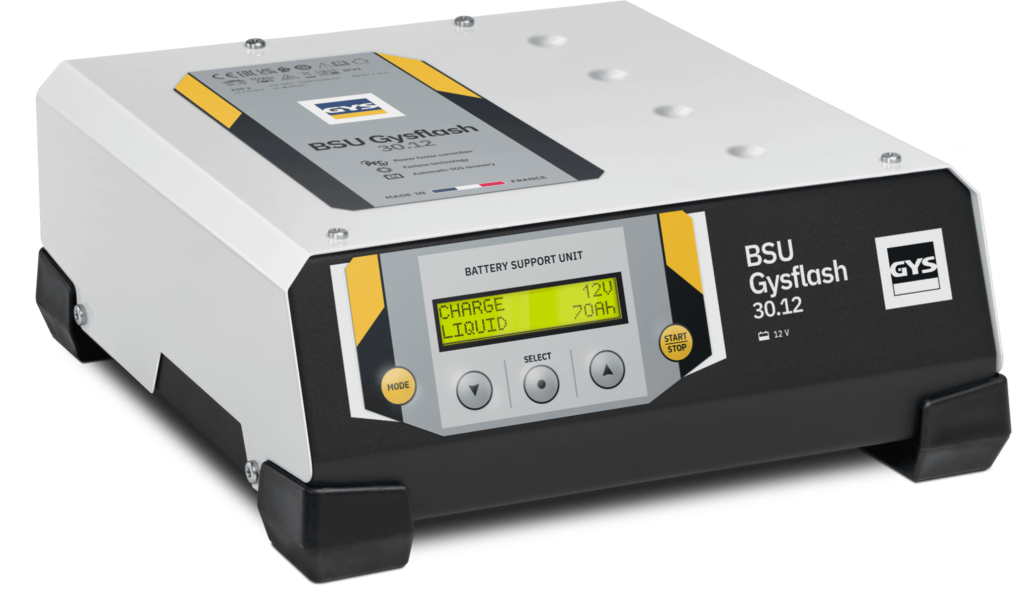 Gysflash 30.12 HF