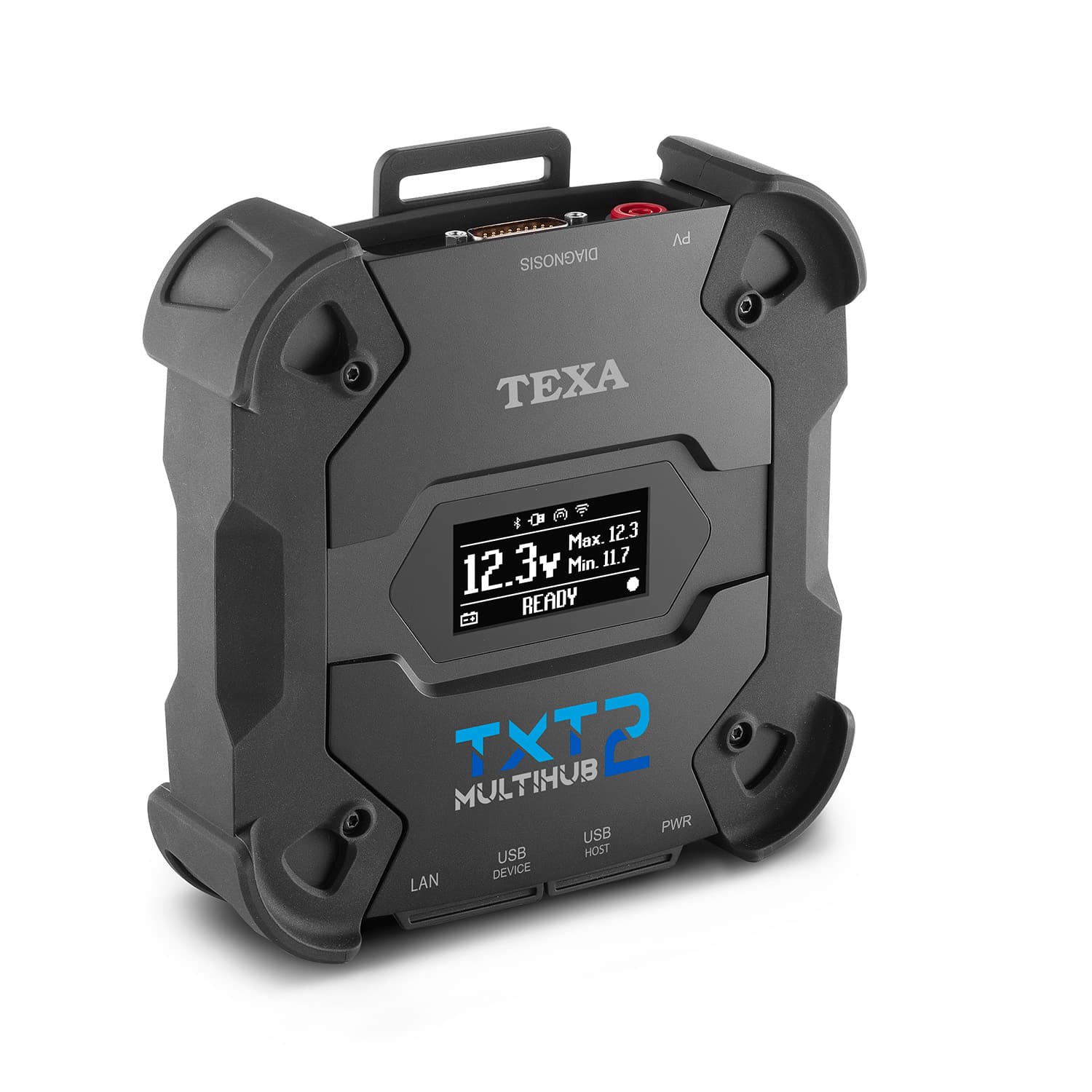 Диагностический сканер Navigator TXT MULTIHUB 2 OHW