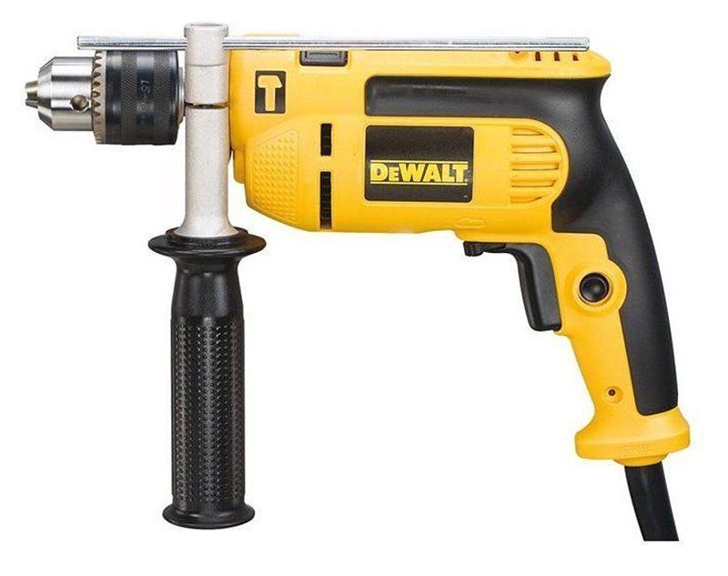 Дрель DeWALT DWD024 LAKA