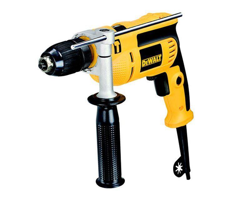 Дрель DeWALT DWD024S LAKA