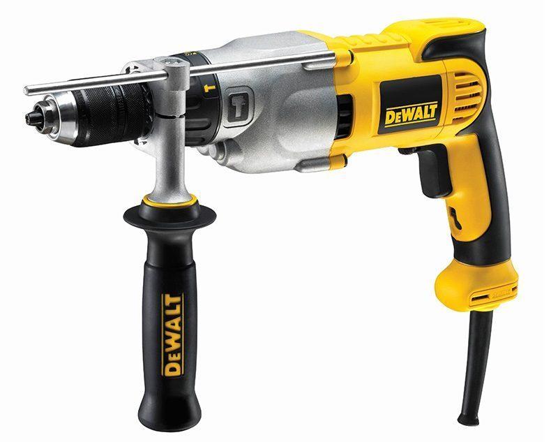 Дрель DeWALT DWD530KS-QS