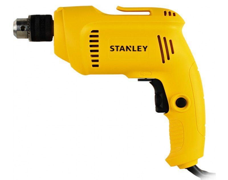 Дрель ударная Stanley STDR5510
