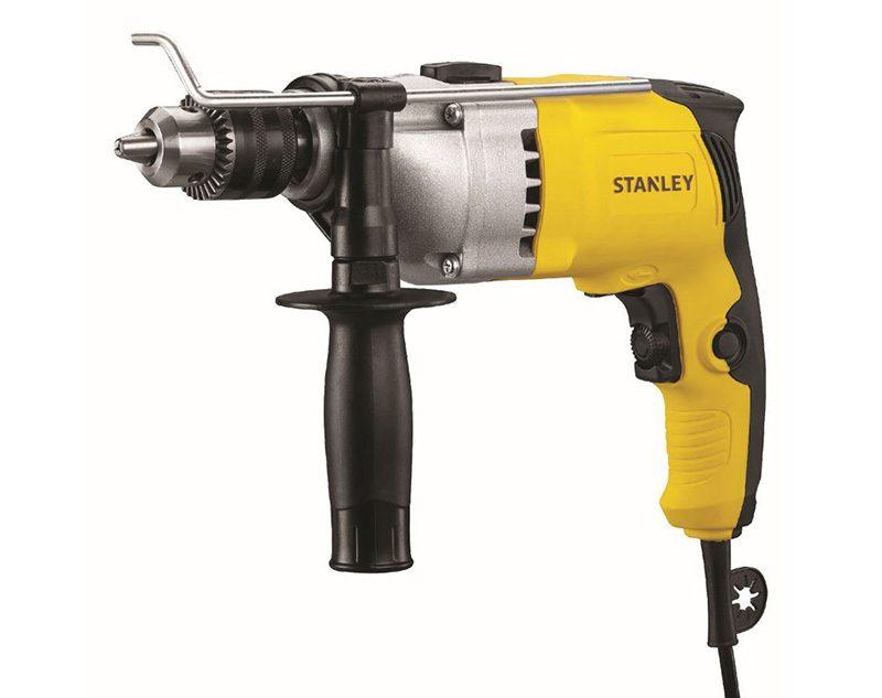 Дрель ударная Stanley STDH8013