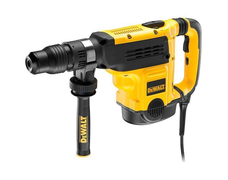 Отбойный молоток DeWALT D25820K-QS
