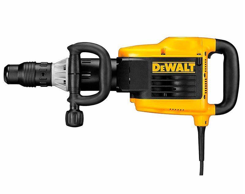 Отбойный молоток DeWALT D25899K-QS
