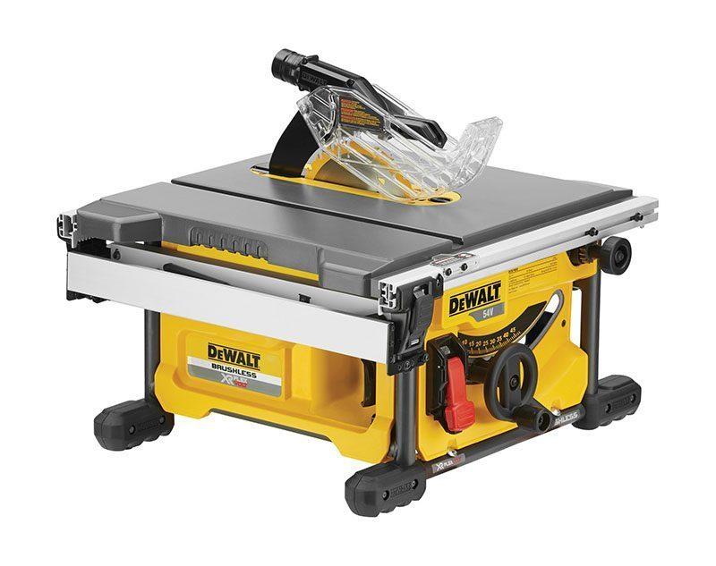 Пила циркулярная DeWALT DCS7485N-XJ
