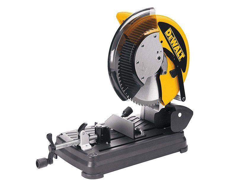 Пила монтажная DeWALT DW872-QS