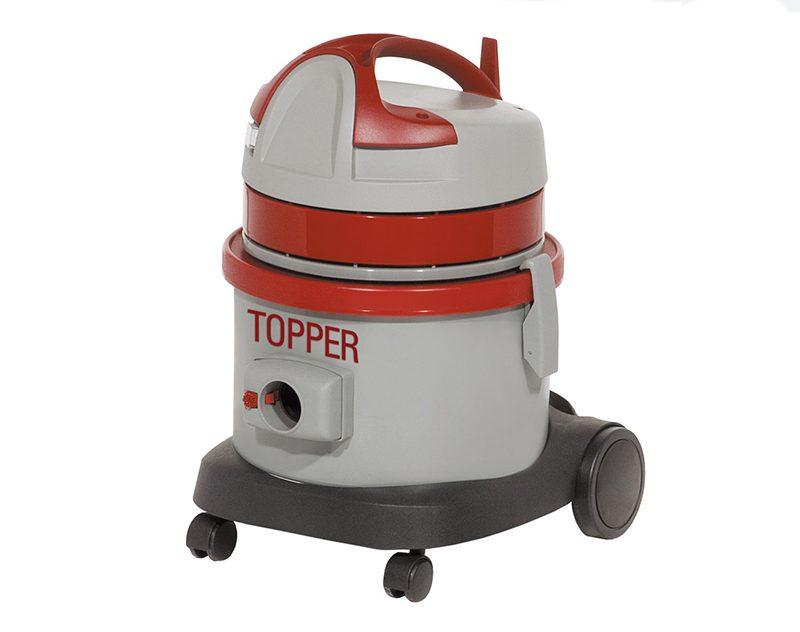 TOPPER 215 PLAST