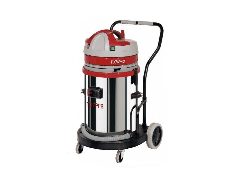 TOPPER 429 F INOX