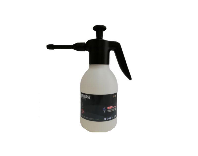 ОПРЫСКИВАТЕЛЬ A - SPRUZZO STRONG 1.5Л