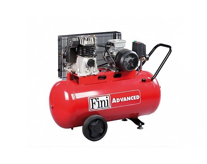 Компрессор Fini MK 103-90-3M