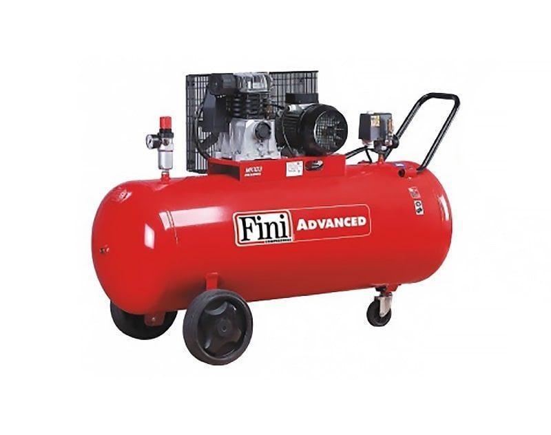 Компрессор Fini MK 103-200-3M