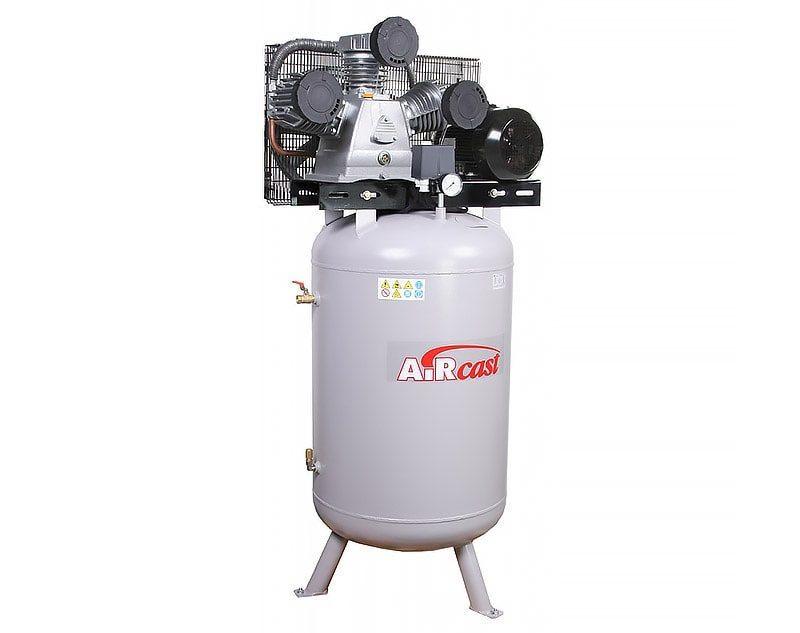 Вертикальный компрессор Remeza СБ4/Ф-270.LB75 B