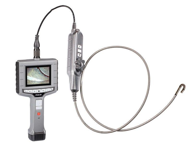 Видеоэндоскоп jProbe GX
