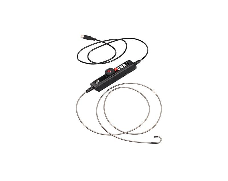 USB эндоскоп jProbe UX