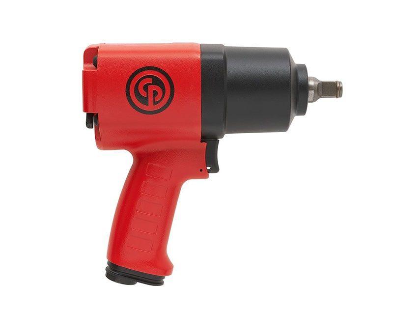 Пневматический ударный гайковерт Chicago Pneumatic  CP7736 1/2"