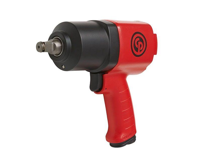 Пневматический ударный гайковерт Chicago Pneumatic  CP7736 1/2"