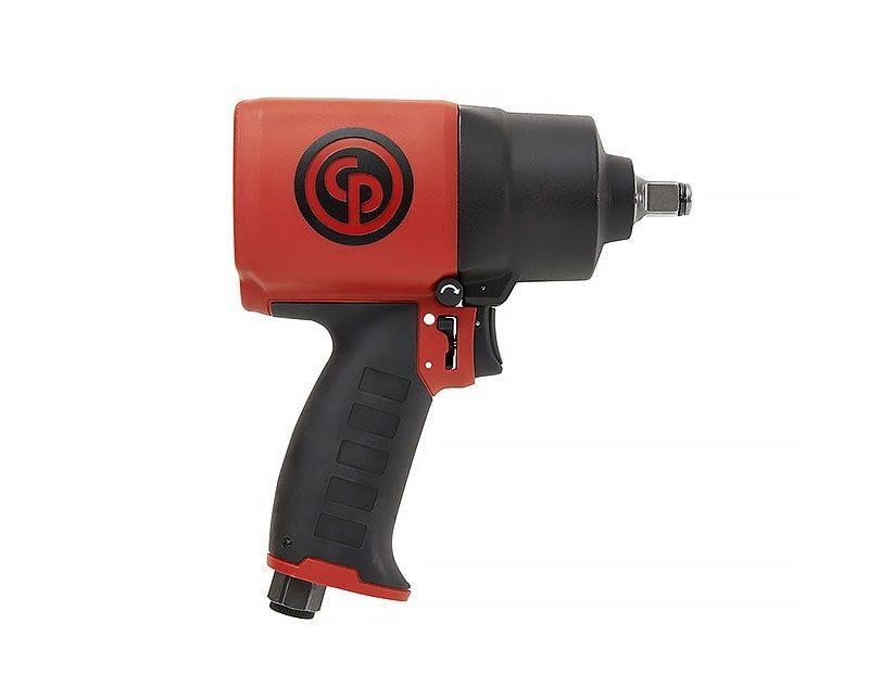 Пневматический ударный гайковерт Chicago Pneumatic CP7749 1/2"