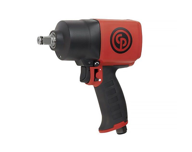 Пневматический ударный гайковерт Chicago Pneumatic CP7749 1/2"