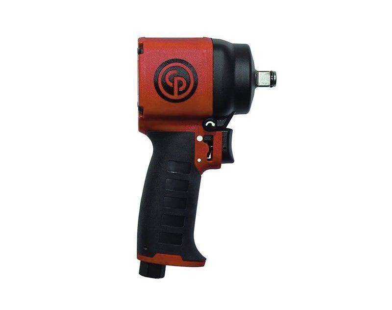 Пневматический ударный гайковерт Chicago Pneumatic CP7732C 1/2