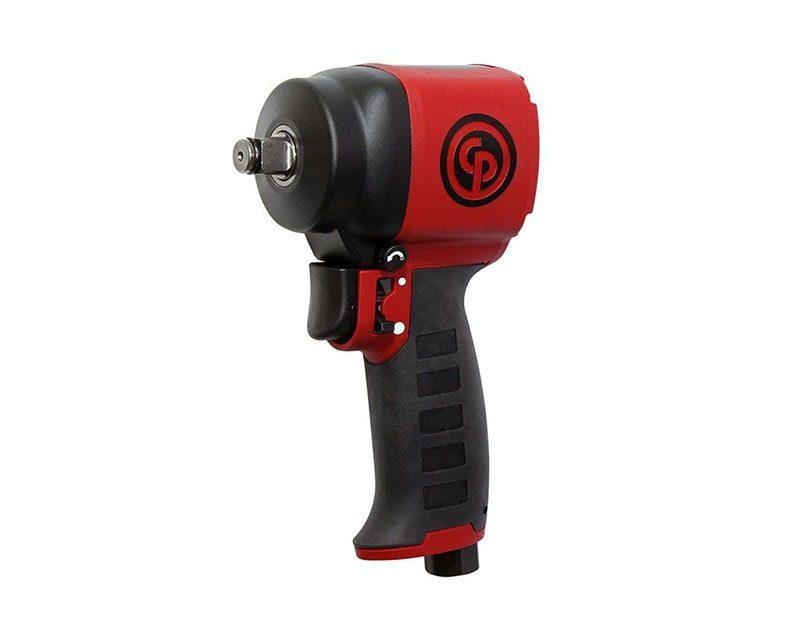 Пневматический ударный гайковерт Chicago Pneumatic CP7732C 1/2