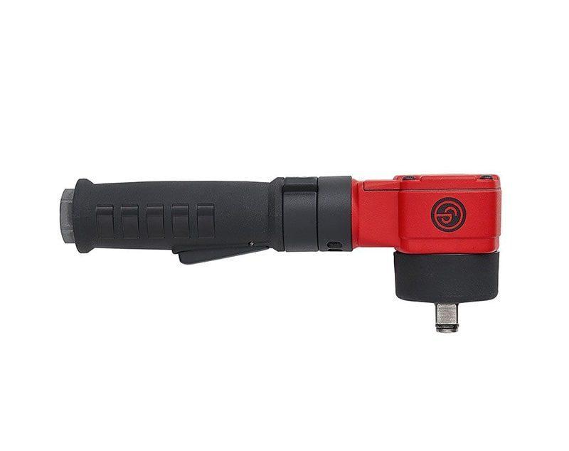 Угловой пневматический ударный гайковерт Chicago Pneumatic CP7737 1/2",