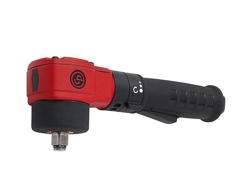 Угловой пневматический ударный гайковерт Chicago Pneumatic CP7737 1/2",