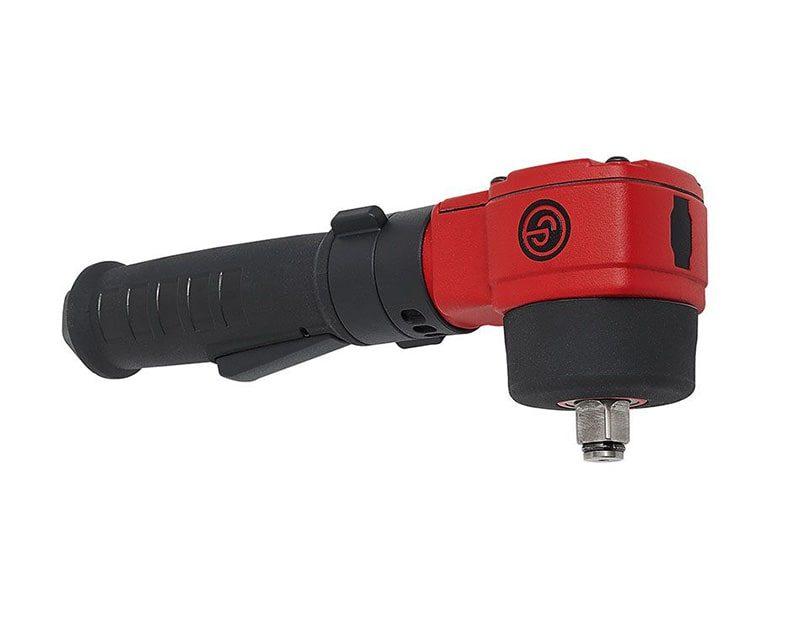 Угловой пневматический ударный гайковерт Chicago Pneumatic CP7737 1/2",