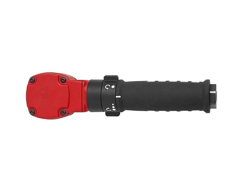 Угловой пневматический ударный гайковерт Chicago Pneumatic CP7737 1/2",