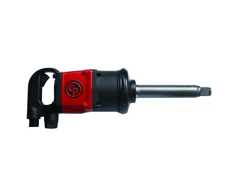 Пневматический ударный гайковерт Chicago Pneumatic CP7642 1"