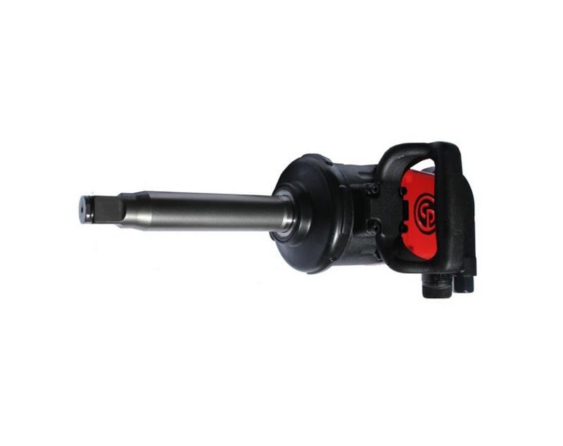 Пневматический ударный гайковерт Chicago Pneumatic CP7642 1"