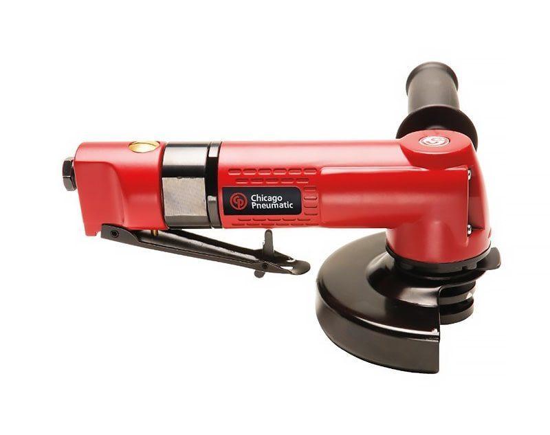 Углошлифовальная машина Chicago Pneumatic  CP9121AR
