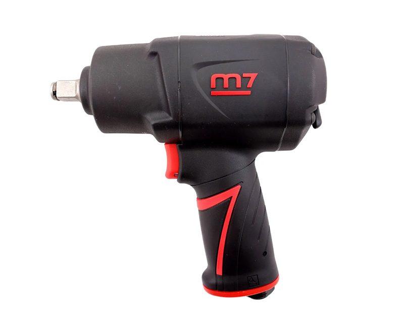 Пневматический ударный гайковерт Mighty Seven NC-4255Q 1/2''