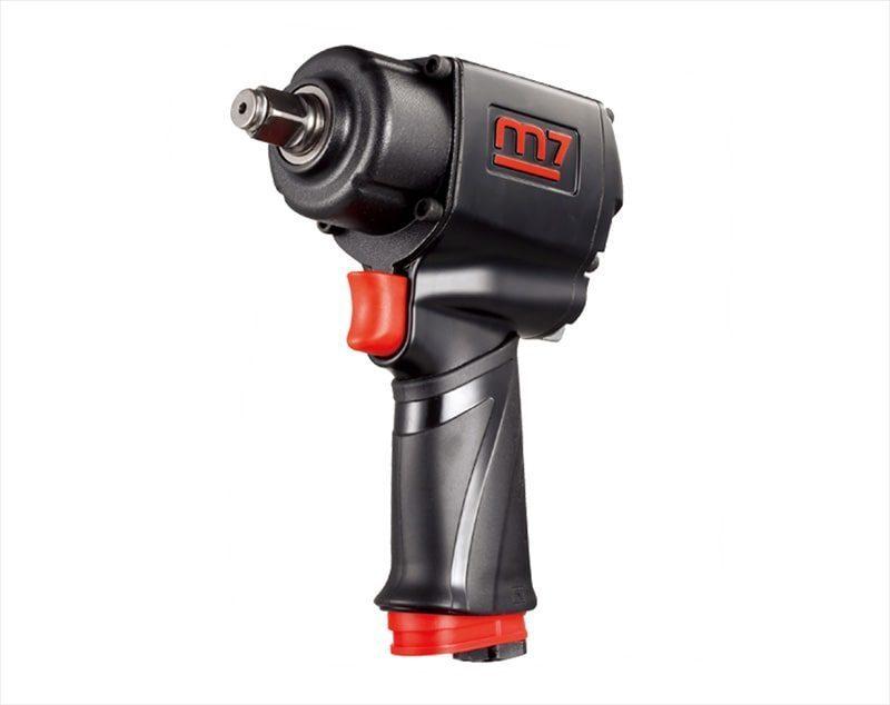 Пневматический ударный гайковерт Mighty Seven NC-4256Q 1/2''