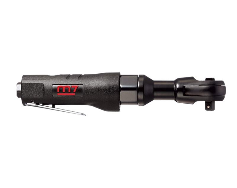 Пневматическая трещотка Mighty Seven NE-321 3/8''