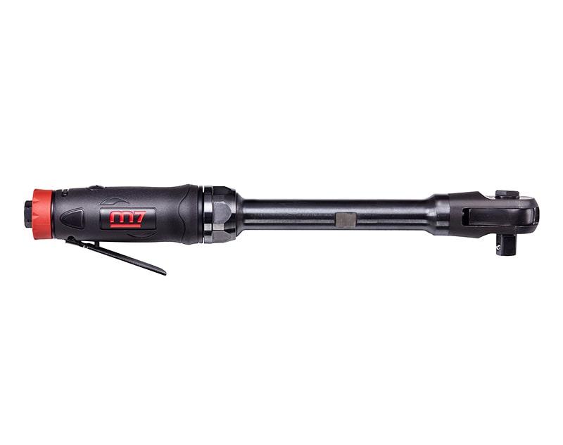 Удлиненная пневматическая трещотка Mighty Seven NE-4305A 1/2''