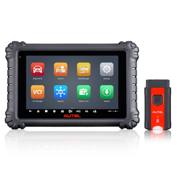 MaxiSys MS906 PRO