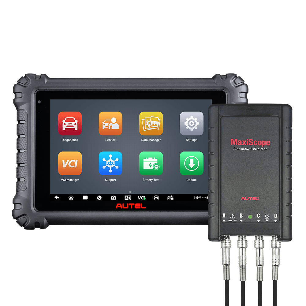 MaxiSys MS906 PRO MAX