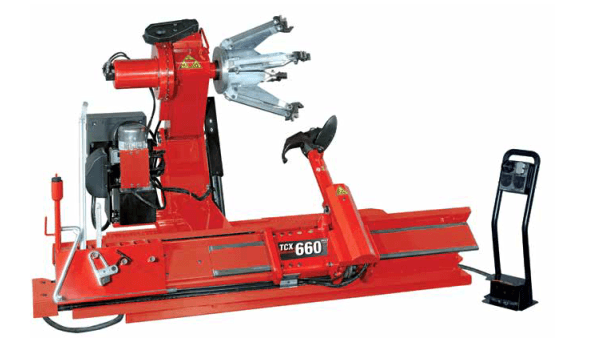 Hunter TCX660-4-3-5