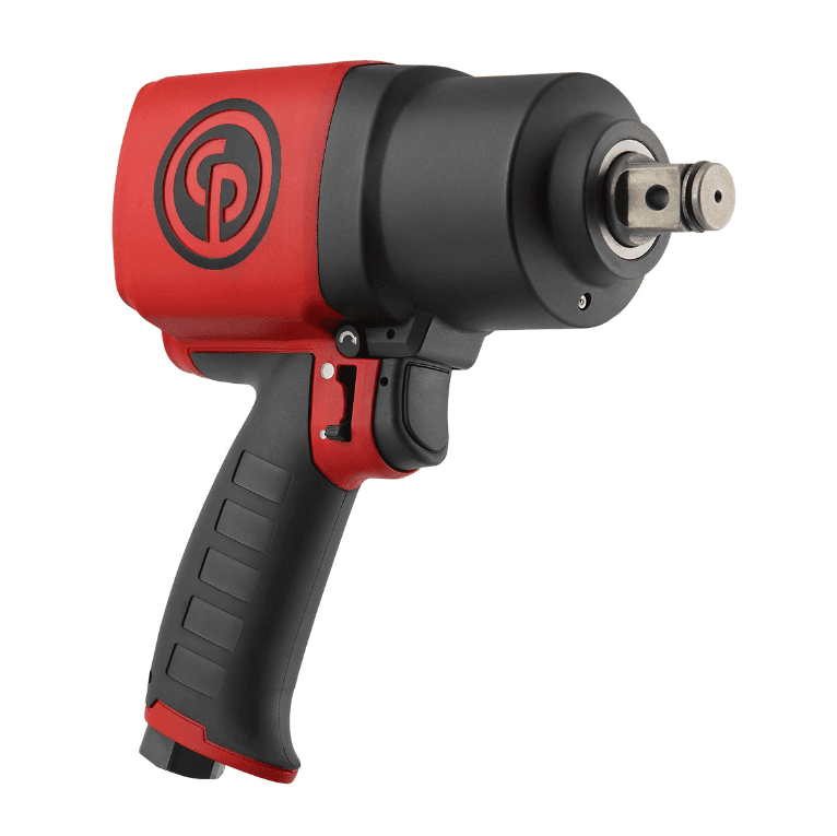 Пневматический ударный гайковерт Chicago Pneumatic  CP7769 3/4"